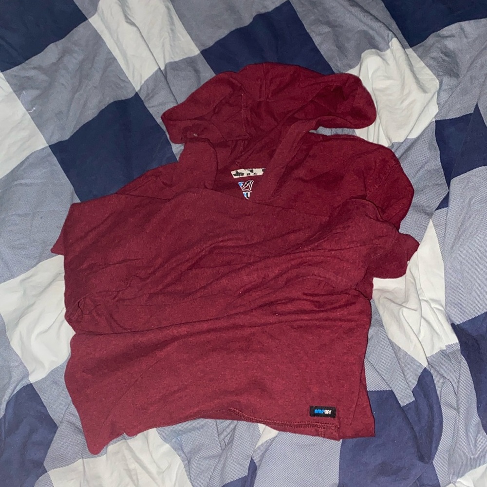 Athletic Sweatshirt